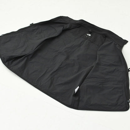 THE NORTH FACE  [ザ・ノース・フェイス] Field Utility Vest [NP22531] フィールドユーティリティベスト(ユニセックス) [2026SS]