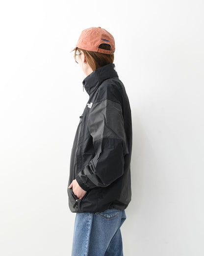 THE NORTH FACE  [ザ・ノース・フェイス正規代理店] Chimney Wind Jacket [NP22650] ナイロンジャケット・アウター・シェルジャケット・ウィンドブレーカー・アウトドア・撥水・MEN'S [2026SS]
