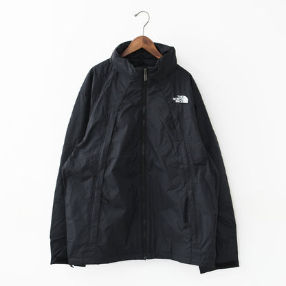 THE NORTH FACE  [ザ・ノース・フェイス正規代理店] Chimney Wind Jacket [NP22650] ナイロンジャケット・アウター・シェルジャケット・ウィンドブレーカー・アウトドア・撥水・MEN'S [2026SS]