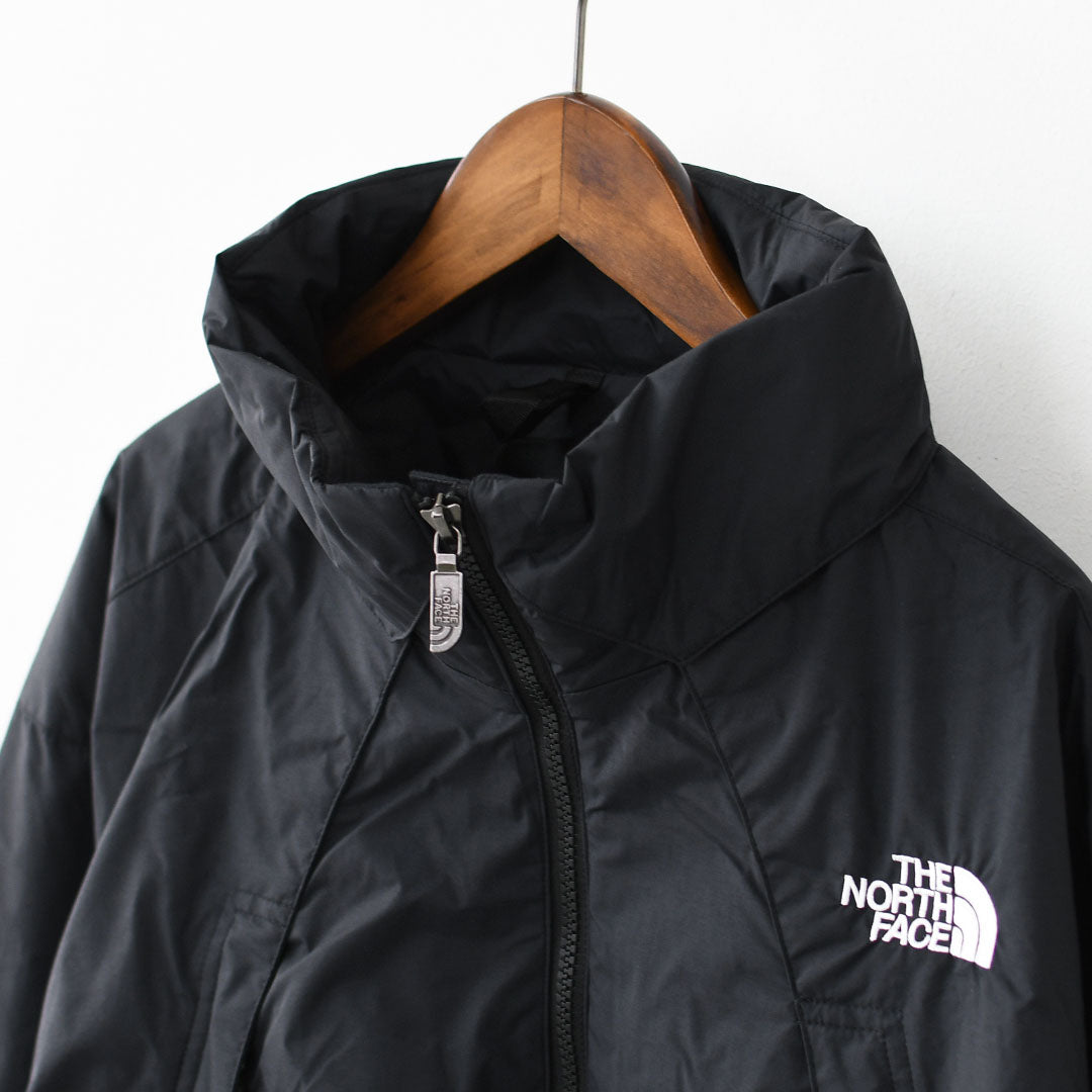 THE NORTH FACE  [ザ・ノース・フェイス正規代理店] Chimney Wind Jacket [NP22650] ナイロンジャケット・アウター・シェルジャケット・ウィンドブレーカー・アウトドア・撥水・MEN'S [2026SS]