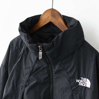 THE NORTH FACE  [ザ・ノース・フェイス正規代理店] Chimney Wind Jacket [NP22650] ナイロンジャケット・アウター・シェルジャケット・ウィンドブレーカー・アウトドア・撥水・MEN'S [2026SS]