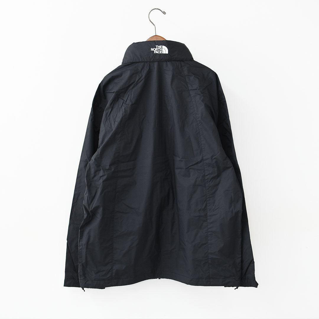 THE NORTH FACE  [ザ・ノース・フェイス正規代理店] Chimney Wind Jacket [NP22650] ナイロンジャケット・アウター・シェルジャケット・ウィンドブレーカー・アウトドア・撥水・MEN'S [2026SS]