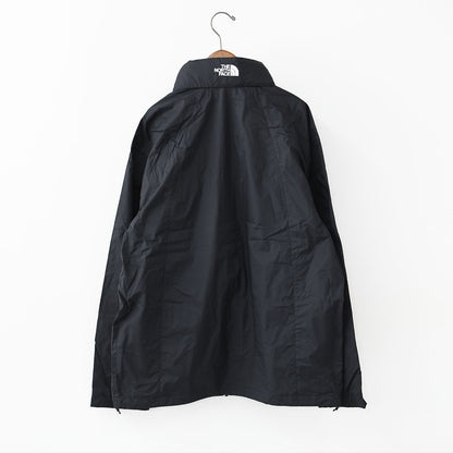 THE NORTH FACE  [ザ・ノース・フェイス正規代理店] Chimney Wind Jacket [NP22650] ナイロンジャケット・アウター・シェルジャケット・ウィンドブレーカー・アウトドア・撥水・MEN'S [2026SS]
