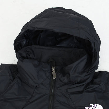 THE NORTH FACE  [ザ・ノース・フェイス正規代理店] Chimney Wind Jacket [NP22650] ナイロンジャケット・アウター・シェルジャケット・ウィンドブレーカー・アウトドア・撥水・MEN'S [2026SS]