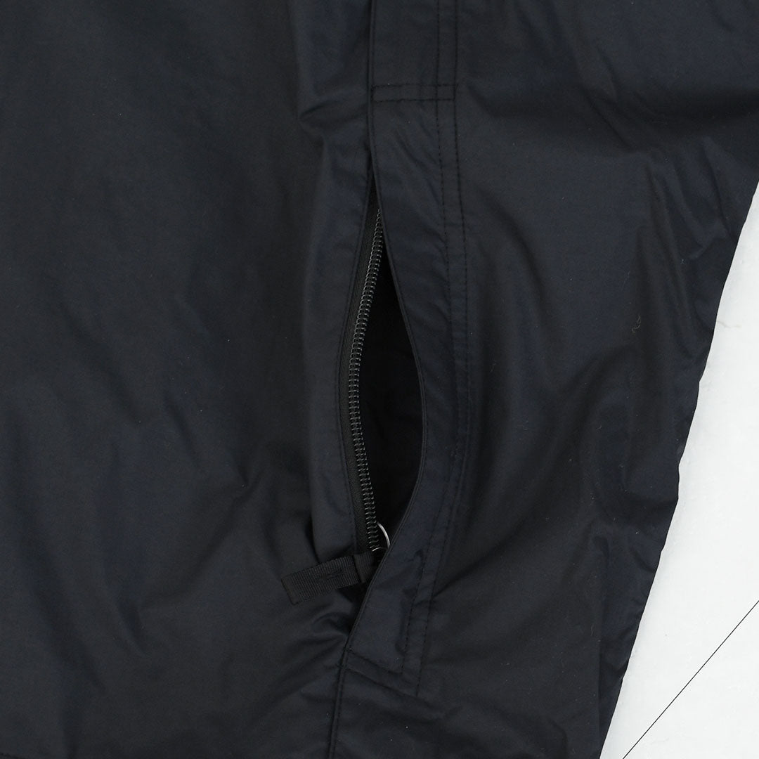 THE NORTH FACE  [ザ・ノース・フェイス正規代理店] Chimney Wind Jacket [NP22650] ナイロンジャケット・アウター・シェルジャケット・ウィンドブレーカー・アウトドア・撥水・MEN'S [2026SS]