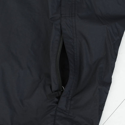 THE NORTH FACE  [ザ・ノース・フェイス正規代理店] Chimney Wind Jacket [NP22650] ナイロンジャケット・アウター・シェルジャケット・ウィンドブレーカー・アウトドア・撥水・MEN'S [2026SS]