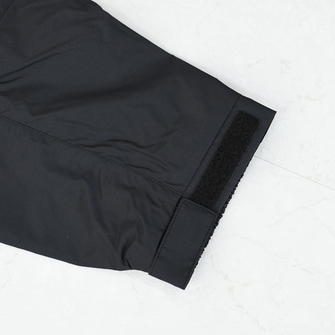 THE NORTH FACE  [ザ・ノース・フェイス正規代理店] Chimney Wind Jacket [NP22650] ナイロンジャケット・アウター・シェルジャケット・ウィンドブレーカー・アウトドア・撥水・MEN'S [2026SS]