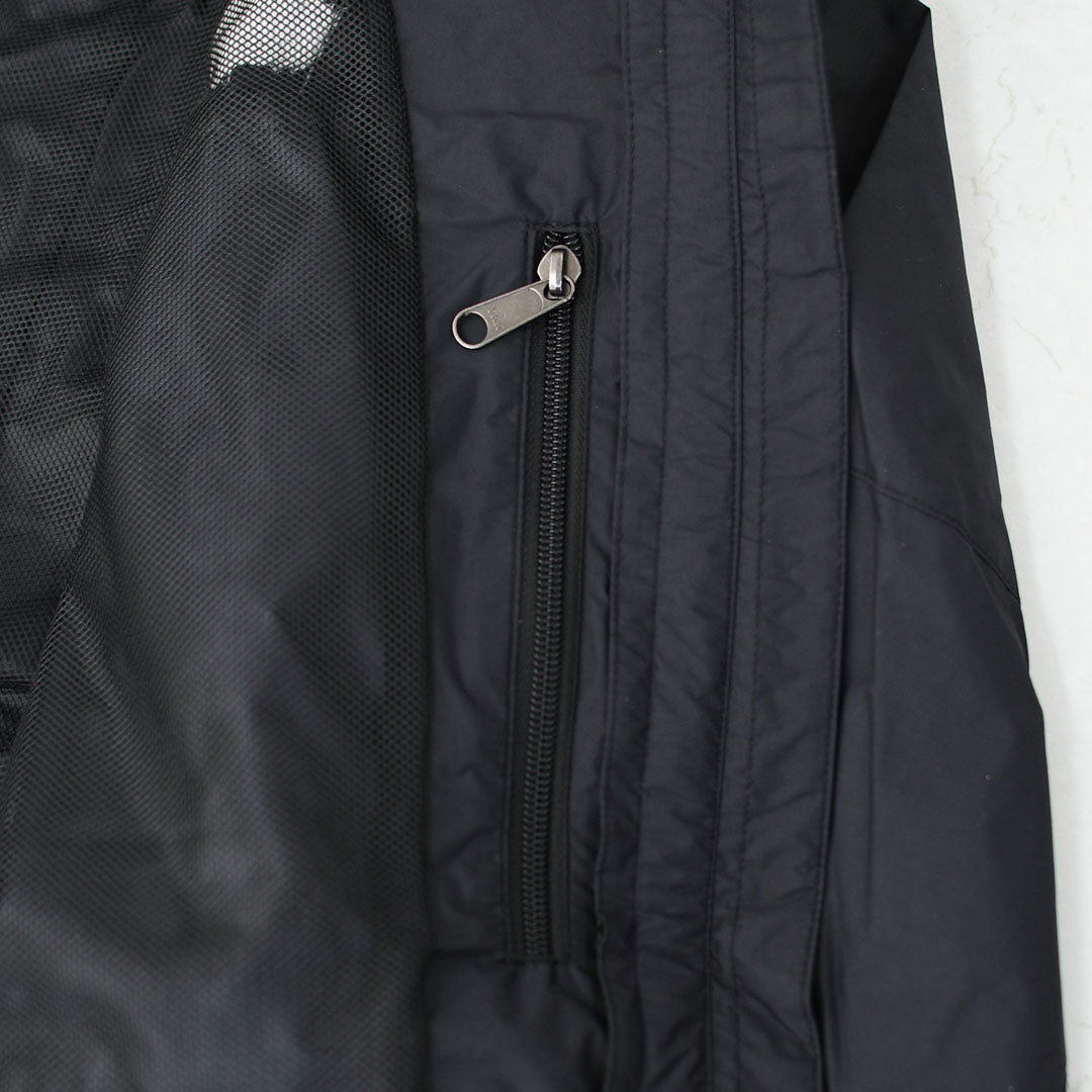 THE NORTH FACE  [ザ・ノース・フェイス正規代理店] Chimney Wind Jacket [NP22650] ナイロンジャケット・アウター・シェルジャケット・ウィンドブレーカー・アウトドア・撥水・MEN'S [2026SS]