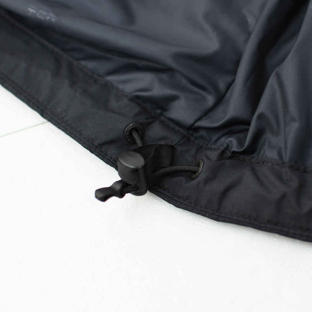 THE NORTH FACE  [ザ・ノース・フェイス正規代理店] Chimney Wind Jacket [NP22650] ナイロンジャケット・アウター・シェルジャケット・ウィンドブレーカー・アウトドア・撥水・MEN'S [2026SS]