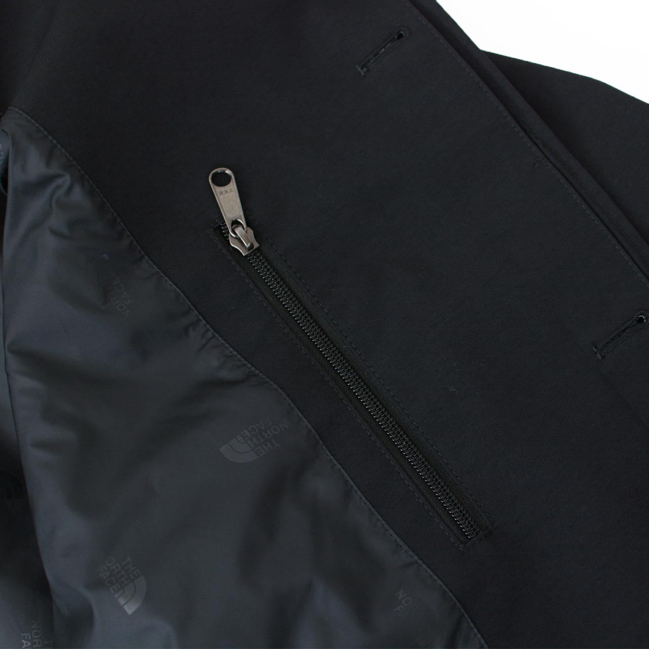 THE NORTH FACE  [ザ・ノース・フェイス正規代理店] Compilation Over Coat [NP62361] コンピレーションオーバーコート [2024AW]