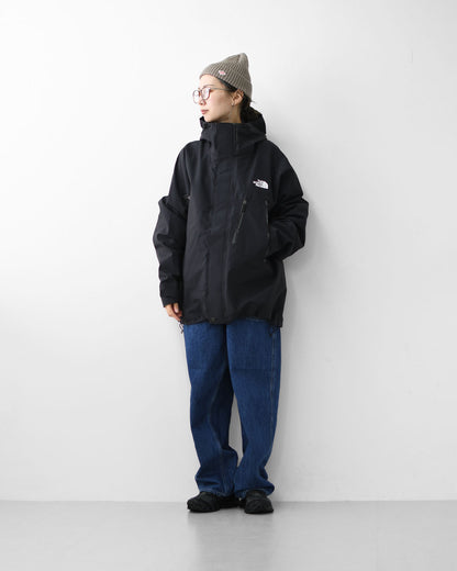 【PRE SALE】THE NORTH FACE  [ザ・ノース・フェイス正規代理店] Winter Dance Jacket [NP62556] ウインターダンスジャケット（ユニセックス）・アウターシェル・ジャケット・アウター・保温性・キャンプ・アウトドア・MEN'S [2025AW]