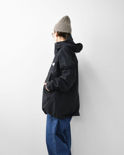 【PRE SALE】THE NORTH FACE  [ザ・ノース・フェイス正規代理店] Winter Dance Jacket [NP62556] ウインターダンスジャケット（ユニセックス）・アウターシェル・ジャケット・アウター・保温性・キャンプ・アウトドア・MEN'S [2025AW]