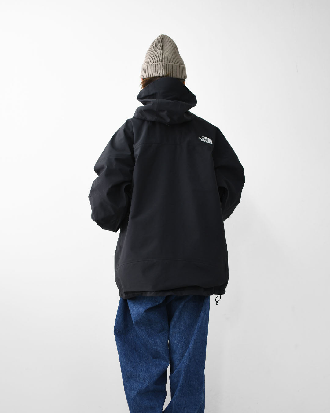 【PRE SALE】THE NORTH FACE  [ザ・ノース・フェイス正規代理店] Winter Dance Jacket [NP62556] ウインターダンスジャケット（ユニセックス）・アウターシェル・ジャケット・アウター・保温性・キャンプ・アウトドア・MEN'S [2025AW]