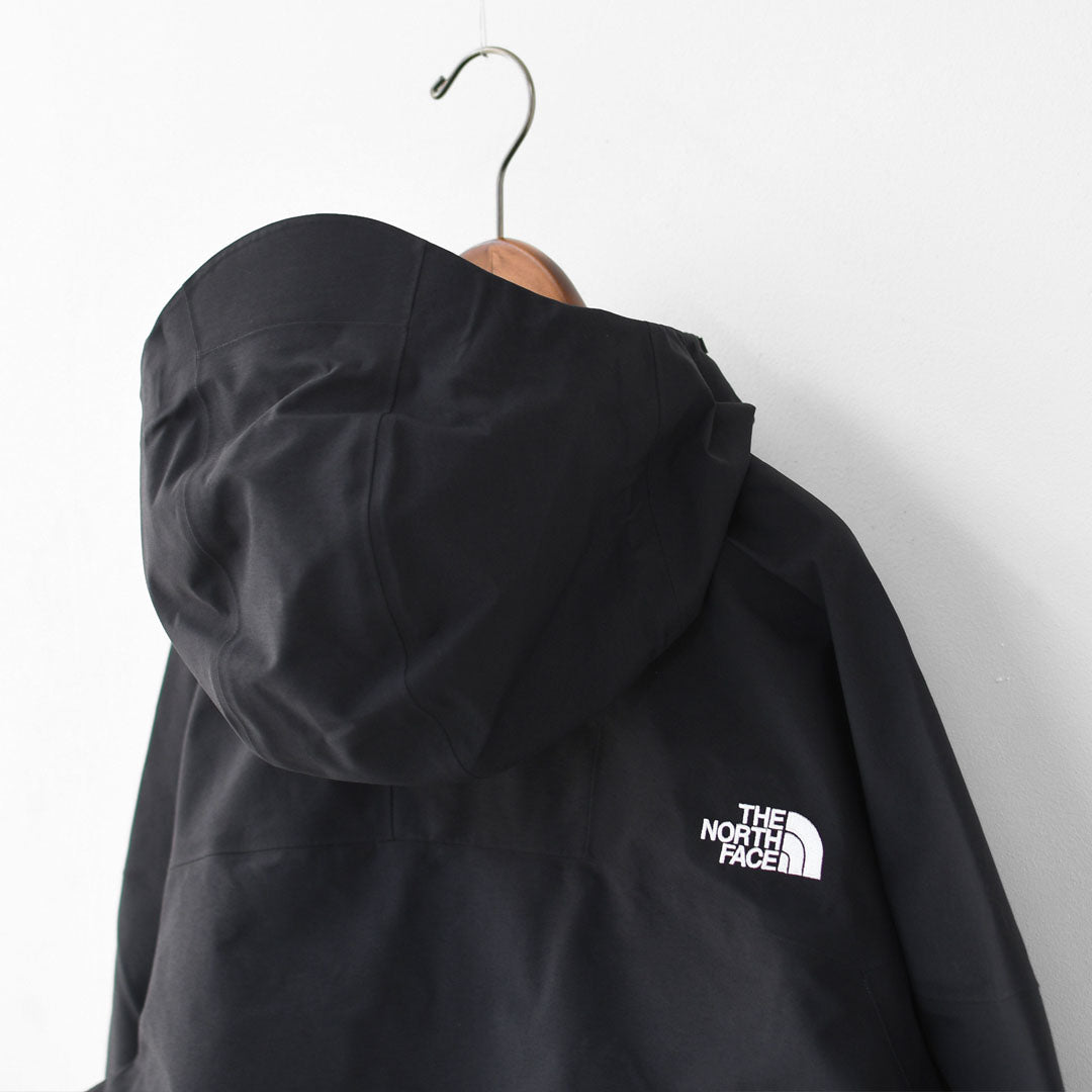 【PRE SALE】THE NORTH FACE  [ザ・ノース・フェイス正規代理店] Winter Dance Jacket [NP62556] ウインターダンスジャケット（ユニセックス）・アウターシェル・ジャケット・アウター・保温性・キャンプ・アウトドア・MEN'S [2025AW]