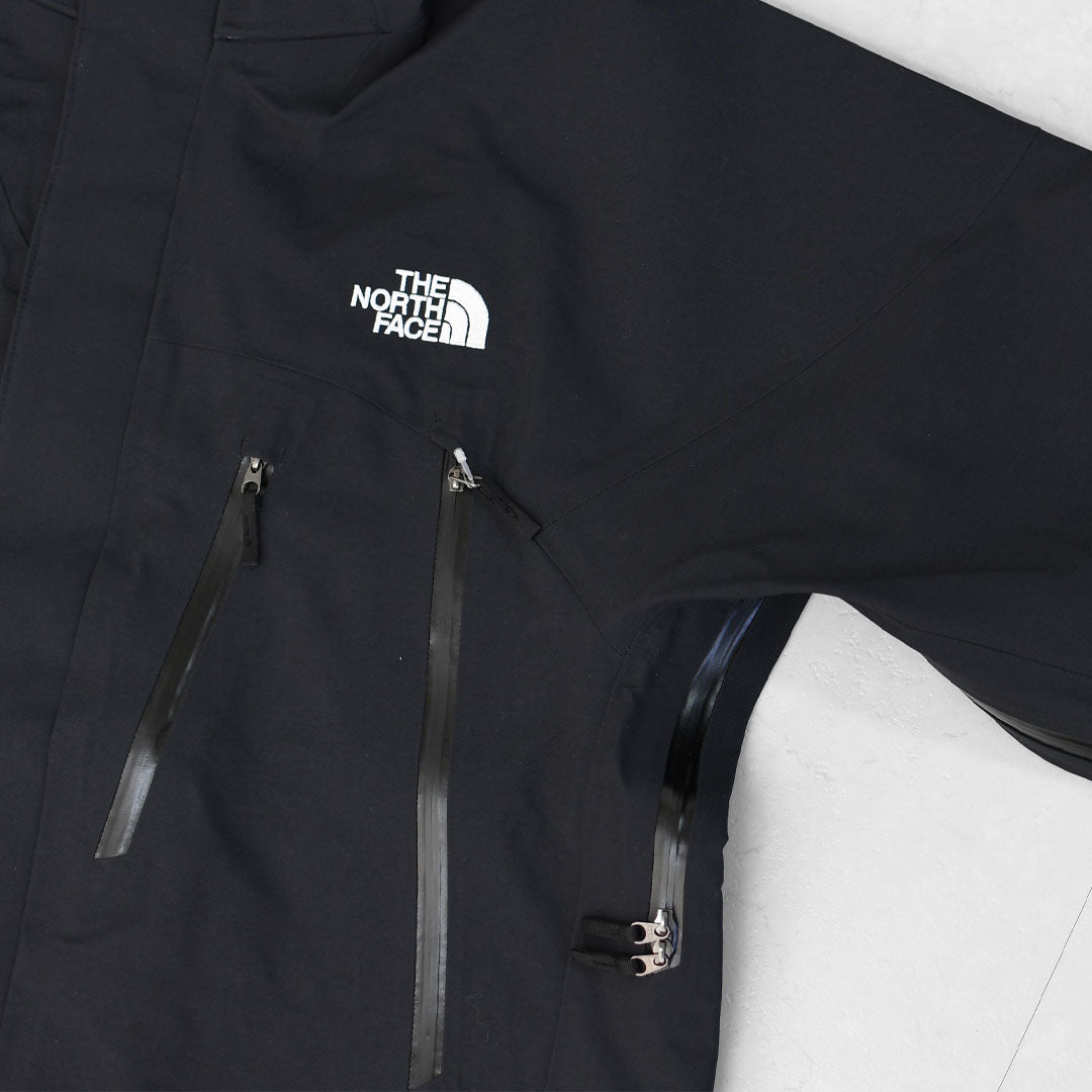 【PRE SALE】THE NORTH FACE  [ザ・ノース・フェイス正規代理店] Winter Dance Jacket [NP62556] ウインターダンスジャケット（ユニセックス）・アウターシェル・ジャケット・アウター・保温性・キャンプ・アウトドア・MEN'S [2025AW]