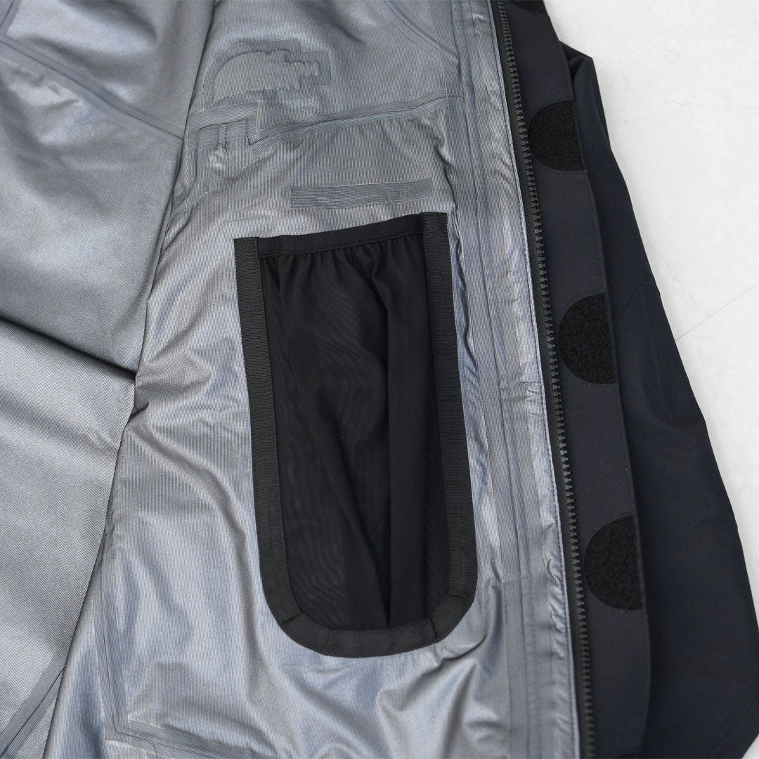 【PRE SALE】THE NORTH FACE  [ザ・ノース・フェイス正規代理店] Winter Dance Jacket [NP62556] ウインターダンスジャケット（ユニセックス）・アウターシェル・ジャケット・アウター・保温性・キャンプ・アウトドア・MEN'S [2025AW]