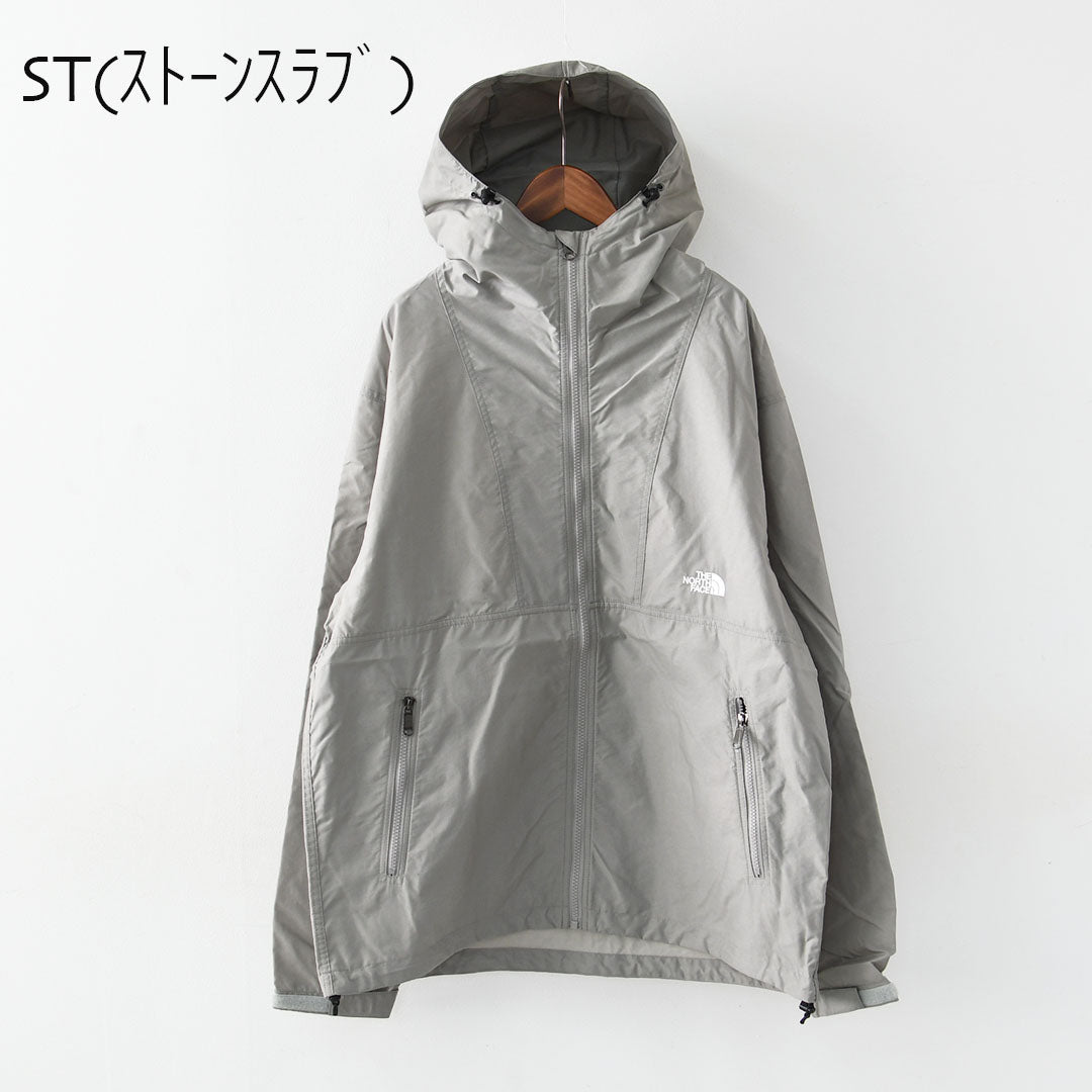 THE NORTH FACE  [ザ・ノース・フェイス正規代理店] M Compact Jacket [NP72530] コンパクトジャケット・MEN'S [2026SS]