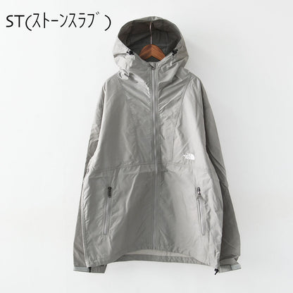 THE NORTH FACE  [ザ・ノース・フェイス正規代理店] M Compact Jacket [NP72530] コンパクトジャケット・MEN'S [2026SS]