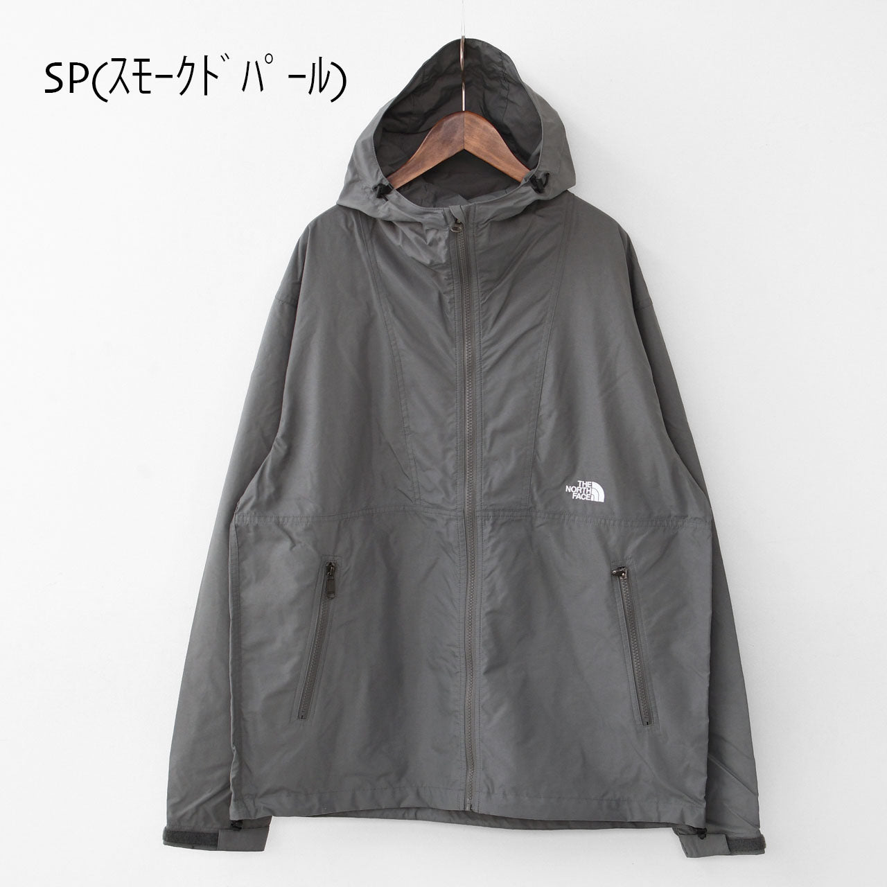 THE NORTH FACE  [ザ・ノース・フェイス正規代理店] M Compact Jacket [NP72230] コンパクトジャケット・MEN'S [2025SS]