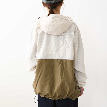 THE NORTH FACE  [ザ・ノース・フェイス正規代理店] M Compact Jacket [NP72230] コンパクトジャケット・MEN'S [2025SS]