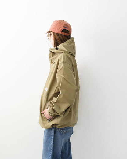 THE NORTH FACE  [ザ・ノース・フェイス正規代理店] M Compact Jacket [NP72530] コンパクトジャケット・MEN'S [2026SS]