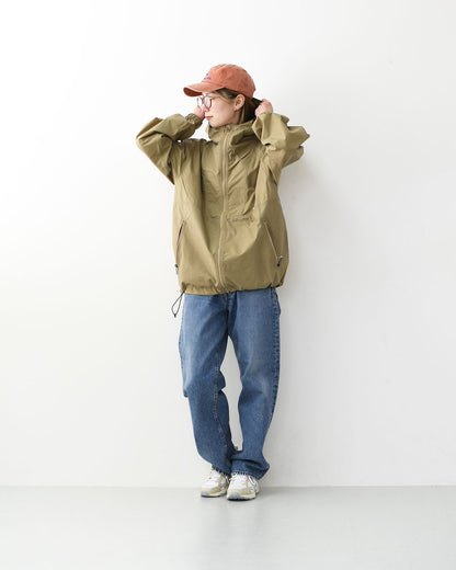 THE NORTH FACE  [ザ・ノース・フェイス正規代理店] M Compact Jacket [NP72530] コンパクトジャケット・MEN'S [2026SS]