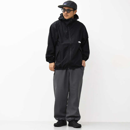 THE NORTH FACE  [ザ・ノース・フェイス正規代理店] M Compact Jacket [NP72230] コンパクトジャケット・MEN'S [2025SS]