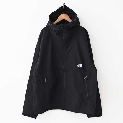 THE NORTH FACE  [ザ・ノース・フェイス正規代理店] M Compact Jacket [NP72230] コンパクトジャケット・MEN'S [2025SS]