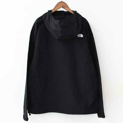 THE NORTH FACE  [ザ・ノース・フェイス正規代理店] M Compact Jacket [NP72230] コンパクトジャケット・MEN'S [2025SS]