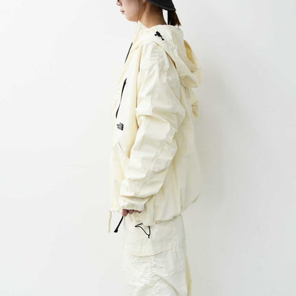 THE NORTH FACE  [ザ・ノース・フェイス正規代理店] Firefly Light Hoodie [NP72436] ファイヤーフライライトフーディ [2025SS]