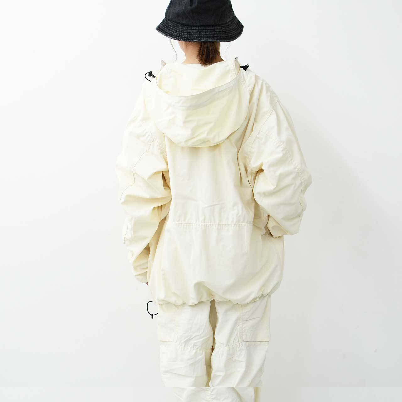 THE NORTH FACE  [ザ・ノース・フェイス正規代理店] Firefly Light Hoodie [NP72436] ファイヤーフライライトフーディ [2025SS]