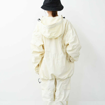 THE NORTH FACE  [ザ・ノース・フェイス正規代理店] Firefly Light Hoodie [NP72436] ファイヤーフライライトフーディ [2025SS]