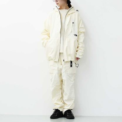 THE NORTH FACE  [ザ・ノース・フェイス正規代理店] Firefly Light Hoodie [NP72436] ファイヤーフライライトフーディ [2025SS]