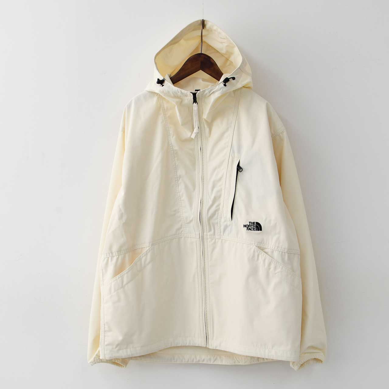 THE NORTH FACE  [ザ・ノース・フェイス正規代理店] Firefly Light Hoodie [NP72436] ファイヤーフライライトフーディ [2025SS]