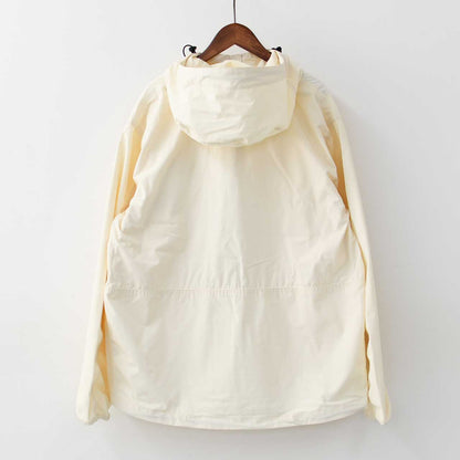 THE NORTH FACE  [ザ・ノース・フェイス正規代理店] Firefly Light Hoodie [NP72436] ファイヤーフライライトフーディ [2025SS]