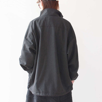THE NORTH FACE  [ザ・ノース・フェイス正規代理店] Wooly Hydrena Jacket [NP72460] ウーリーハイドレナジャケット[2024AW]