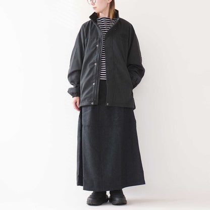 THE NORTH FACE  [ザ・ノース・フェイス正規代理店] Wooly Hydrena Jacket [NP72460] ウーリーハイドレナジャケット[2024AW]