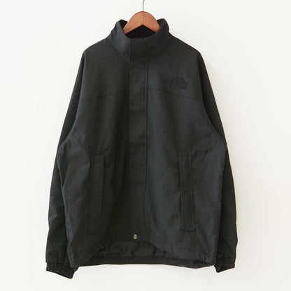 THE NORTH FACE  [ザ・ノース・フェイス正規代理店] Wooly Hydrena Jacket [NP72460] ウーリーハイドレナジャケット[2024AW]