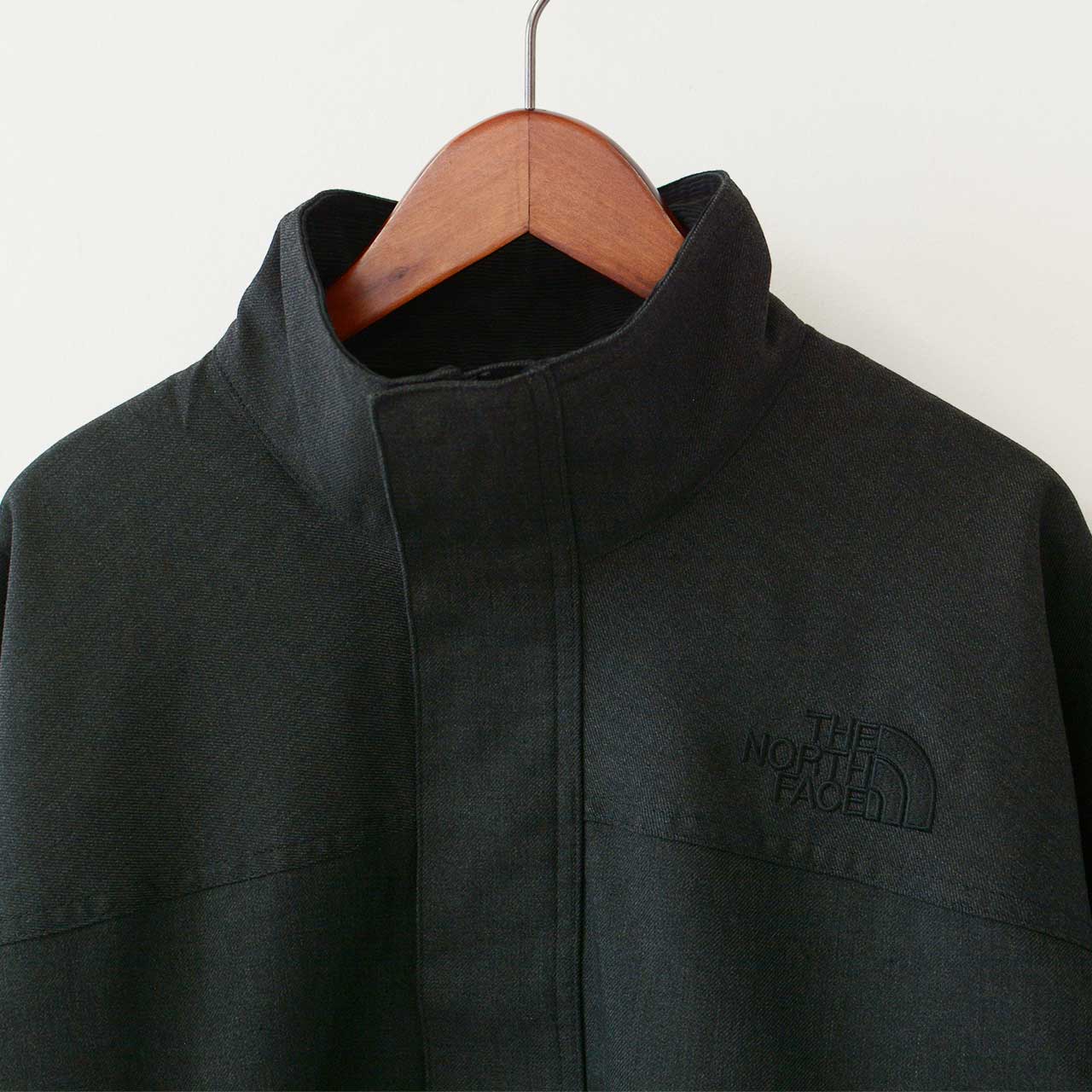 THE NORTH FACE  [ザ・ノース・フェイス正規代理店] Wooly Hydrena Jacket [NP72460] ウーリーハイドレナジャケット[2024AW]