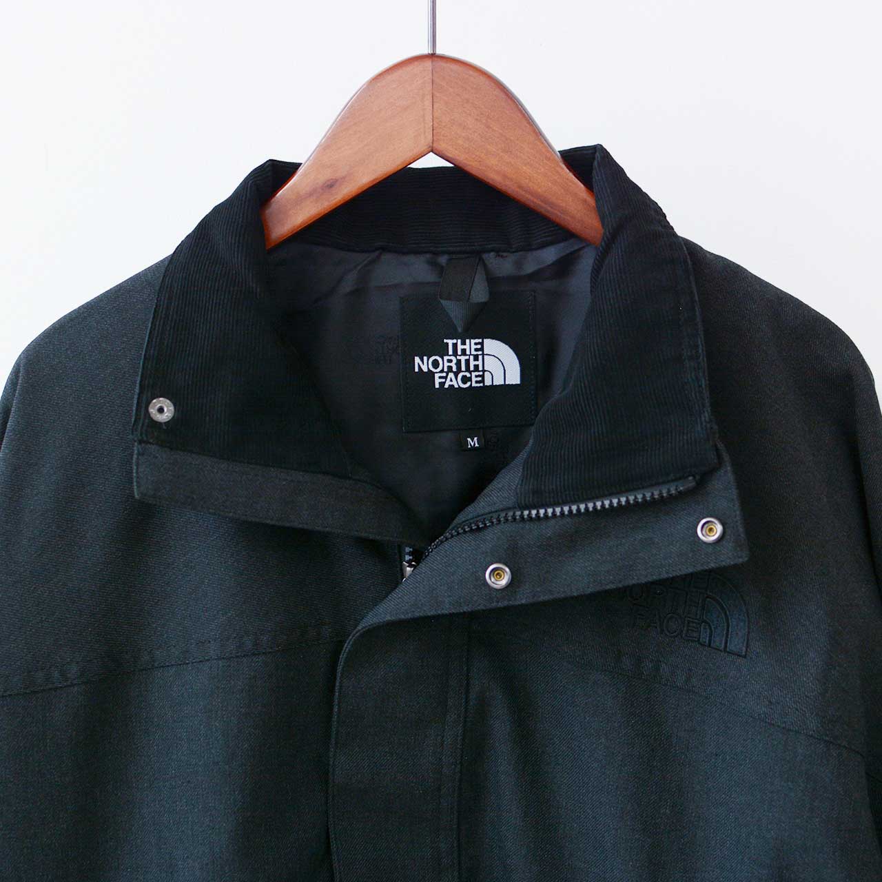 THE NORTH FACE  [ザ・ノース・フェイス正規代理店] Wooly Hydrena Jacket [NP72460] ウーリーハイドレナジャケット[2024AW]