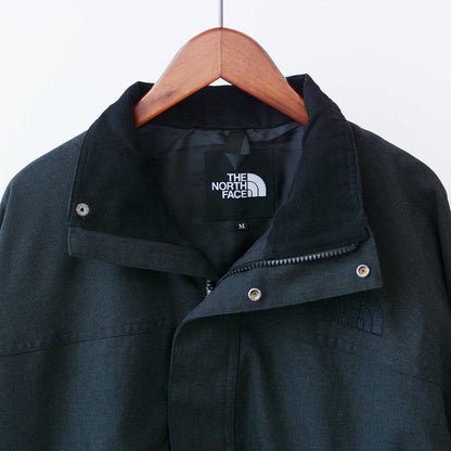 THE NORTH FACE  [ザ・ノース・フェイス正規代理店] Wooly Hydrena Jacket [NP72460] ウーリーハイドレナジャケット[2024AW]