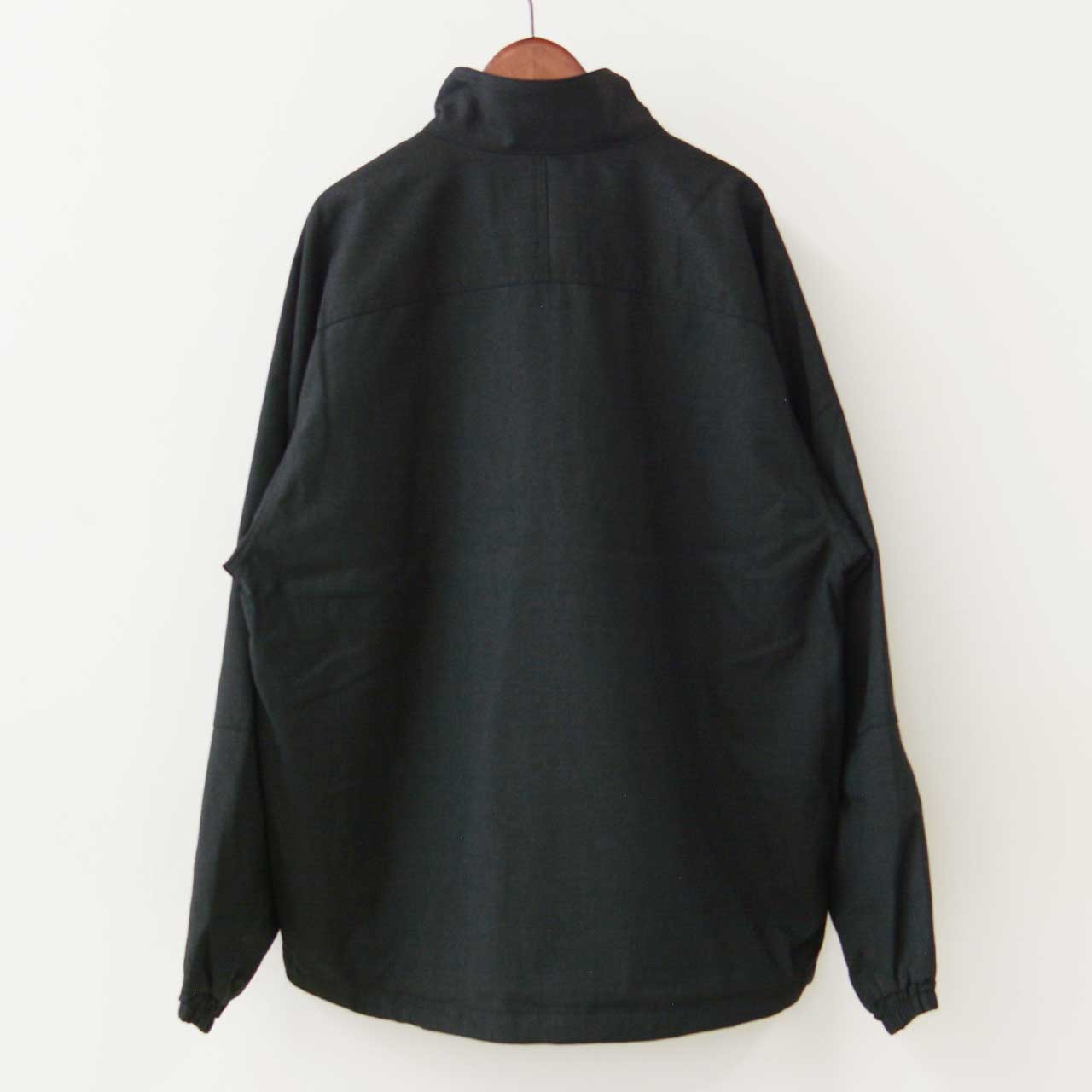 THE NORTH FACE  [ザ・ノース・フェイス正規代理店] Wooly Hydrena Jacket [NP72460] ウーリーハイドレナジャケット[2024AW]