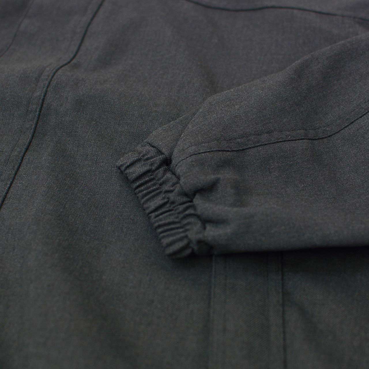 THE NORTH FACE  [ザ・ノース・フェイス正規代理店] Wooly Hydrena Jacket [NP72460] ウーリーハイドレナジャケット[2024AW]