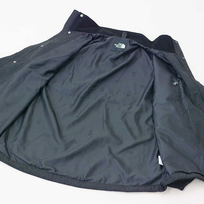 THE NORTH FACE  [ザ・ノース・フェイス正規代理店] Wooly Hydrena Jacket [NP72460] ウーリーハイドレナジャケット[2024AW]