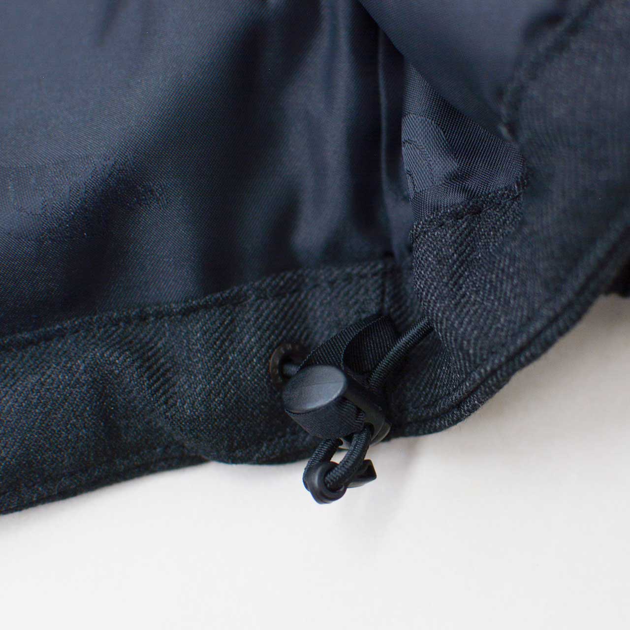 THE NORTH FACE  [ザ・ノース・フェイス正規代理店] Wooly Hydrena Jacket [NP72460] ウーリーハイドレナジャケット[2024AW]