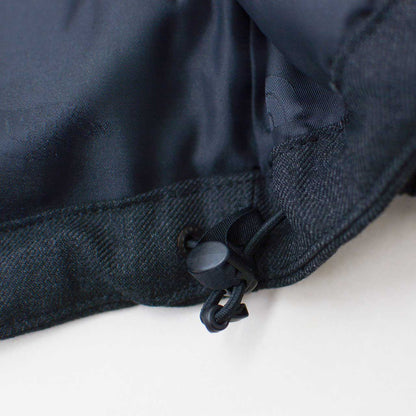 THE NORTH FACE  [ザ・ノース・フェイス正規代理店] Wooly Hydrena Jacket [NP72460] ウーリーハイドレナジャケット[2024AW]