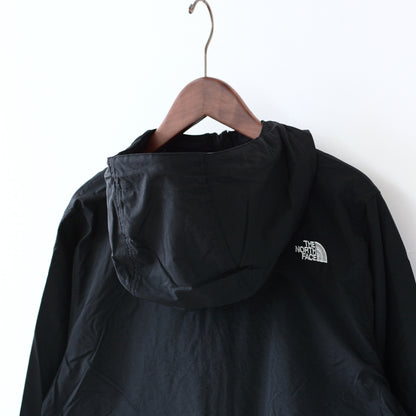 THE NORTH FACE  [ザ ノースフェイス正規代理店] W's  Compact Jacket [NPW72230] コンパクトジャケット [2025SS]