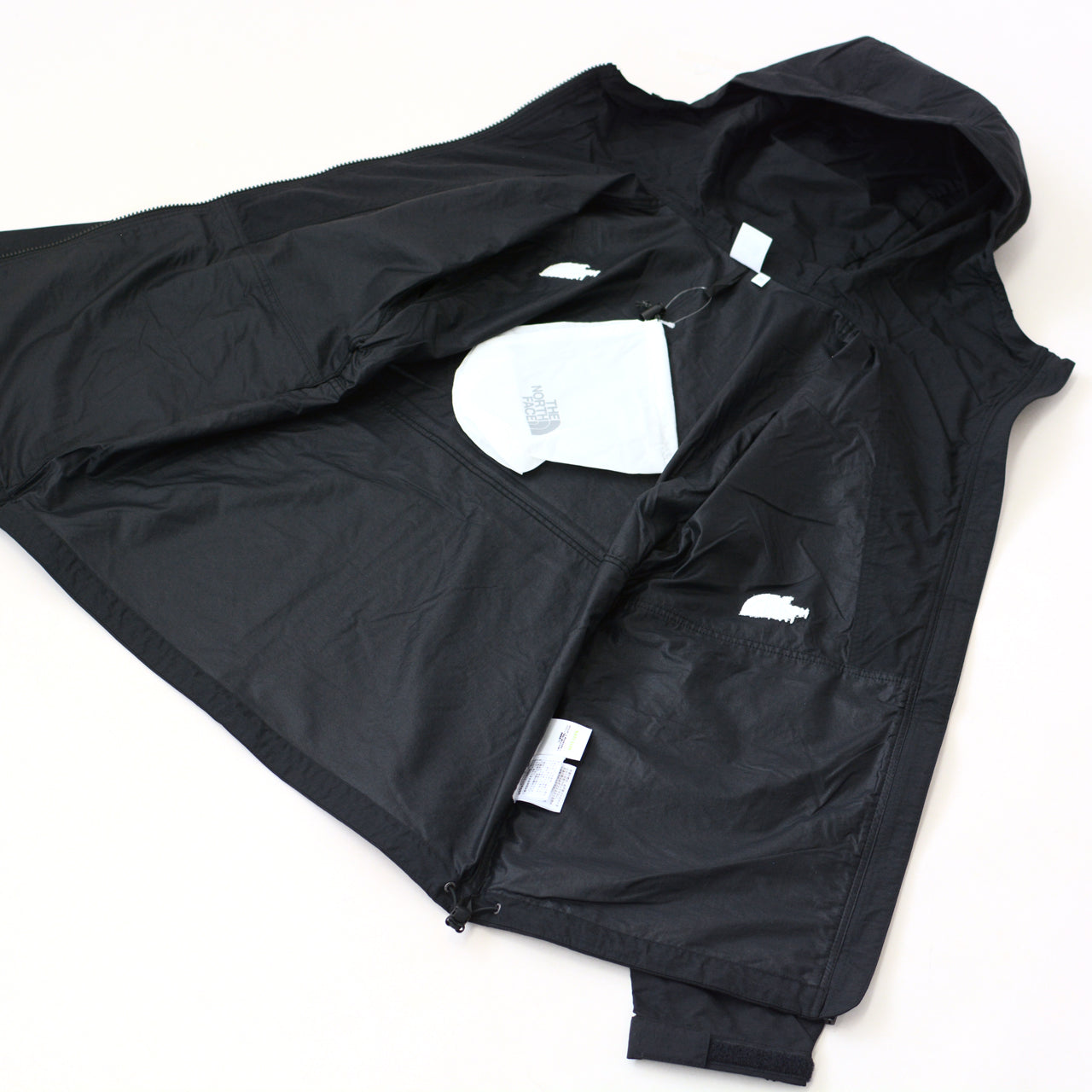 THE NORTH FACE  [ザ ノースフェイス正規代理店] W's  Compact Jacket [NPW72230] コンパクトジャケット [2025SS]