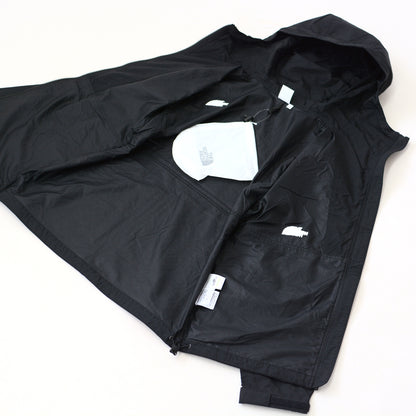 THE NORTH FACE  [ザ ノースフェイス正規代理店] W's  Compact Jacket [NPW72230] コンパクトジャケット [2025SS]