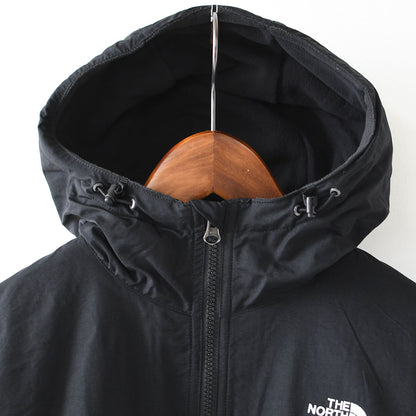 THE NORTH FACE  [ザ ノースフェイス正規代理店] W Compact Nomad Jacket [NPW72531] コンパクトノマドジャケット（レディース）・中わたジャケット・軽量・はっ水・キャンプ・アウトドア・LADY'S [2025AW]